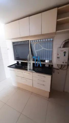 Imagem Imóvel com 2 Quartos à Venda, 70 m² em Chácara Da Barra - Campinas