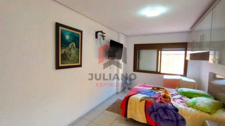 Imagem Apartamento com 1 Quarto à Venda, 55 m² em Centro Histórico - Porto Alegre Imagem Apartamento com 1 Quarto à Venda, 55 m² em Centro Histórico - Porto Alegre