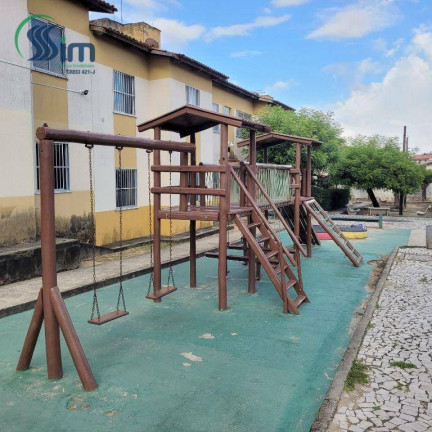 Imagem Apartamento com 2 Quartos à Venda, 42 m² em Conjunto Esperança - Fortaleza Imagem Apartamento com 2 Quartos à Venda, 42 m² em Conjunto Esperança - Fortaleza