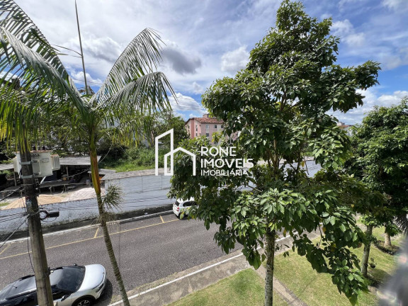 Imagem Apartamento com 2 Quartos à Venda, 54 m² em Coqueiro - Ananindeua