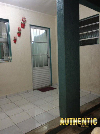 Sobrado com 2 Quartos à Venda,  em Jardim Estância Bom Viver - Itu