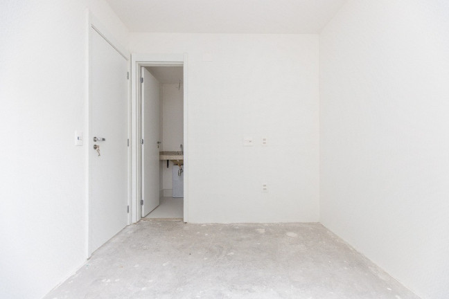 Imagem Apartamento com 3 Quartos à Venda, 143 m² em Campo Belo - São Paulo Imagem Apartamento com 3 Quartos à Venda, 143 m² em Campo Belo - São Paulo