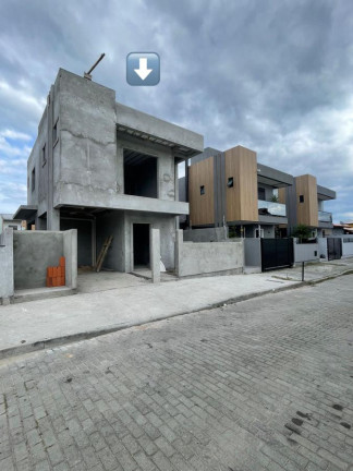 Imagem Casa com 3 Quartos à Venda, 123 m² em Ingleses Do Rio Vermelho - Florianópolis Imagem Casa com 3 Quartos à Venda, 123 m² em Ingleses Do Rio Vermelho - Florianópolis