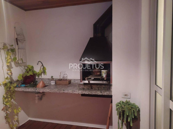 Apartamento com 2 Quartos à Venda, 69 m² em Parque Taboão - Taboão Da Serra