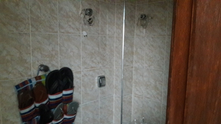 Imagem Apartamento com 2 Quartos à Venda, 80 m² em Encruzilhada - Santos