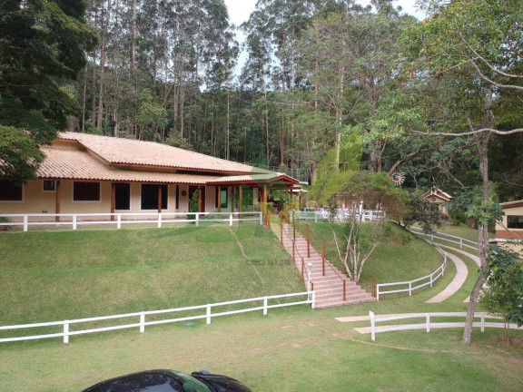 Imagem Chácara com 6 Quartos à Venda, 190.000 m² em Portão - Atibaia Imagem Chácara com 6 Quartos à Venda, 190.000 m² em Portão - Atibaia