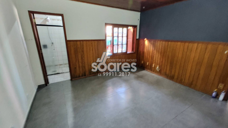 Imagem Sobrado com 3 Quartos à Venda, 115 m² em Laranjal - Pelotas