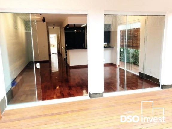 Imagem Casa de Condomínio com 3 Quartos à Venda, 300 m² em Morumbi - São Paulo