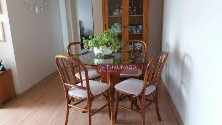 Imagem Apartamento com 2 Quartos à Venda, 66 m² em Santana - São Paulo