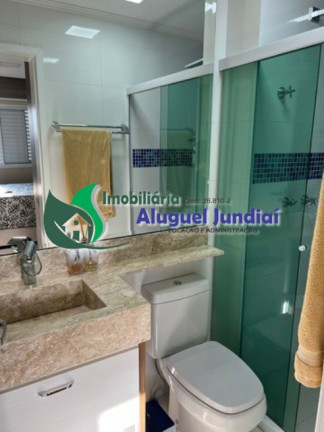Imagem Apartamento com 2 Quartos para Alugar ou Temporada, 68 m² em Jardim Ana Maria - Jundiaí Imagem Apartamento com 2 Quartos para Alugar ou Temporada, 68 m² em Jardim Ana Maria - Jundiaí