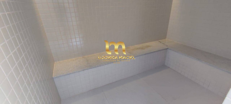 Imagem Apartamento com 1 Quarto à Venda, 57 m² em Tupi - Praia Grande