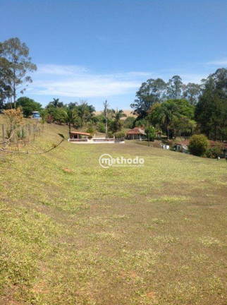 Imagem Fazenda à Venda, 420 m² em Santana - Bragança Paulista