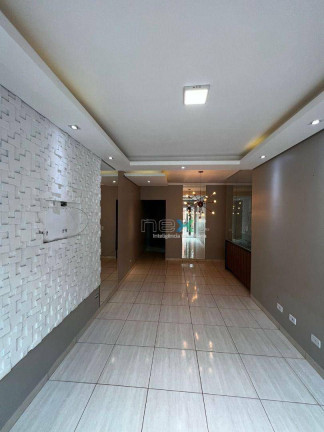 Imagem Casa com 3 Quartos à Venda, 140 m² em Moreninha - Campo Grande