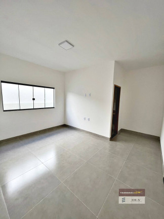 Imagem Casa com 3 Quartos à Venda, 113 m² em Residencial Dom Rafael - Goiânia Imagem Casa com 3 Quartos à Venda, 113 m² em Residencial Dom Rafael - Goiânia