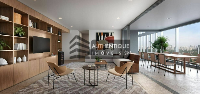 Imagem Imóvel com 1 Quarto à Venda, 30 m² em Pinheiros - São Paulo Imagem Imóvel com 1 Quarto à Venda, 30 m² em Pinheiros - São Paulo