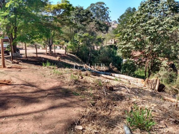 Terreno à Venda, 575 m² em Atibaia Belvedere - Atibaia