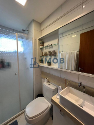 Imagem Apartamento com 2 Quartos à Venda, 65 m² em Amizade - Jaraguá Do Sul