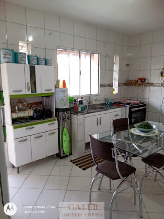 Imagem Casa com 1 Quarto à Venda, 100 m² em Vila Santista - Atibaia