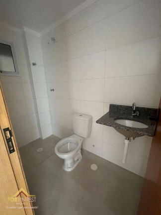 Imagem Imóvel com 2 Quartos à Venda, 75 m² em Vila Guilhermina - Praia Grande