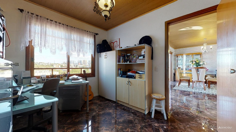 Imagem Cobertura com 3 Quartos à Venda, 195 m² em Cristo Redentor - Porto Alegre