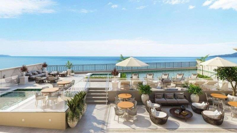 Imagem Apartamento com 2 Quartos à Venda, 80 m² em Itaguá - Ubatuba Imagem Apartamento com 2 Quartos à Venda, 80 m² em Itaguá - Ubatuba
