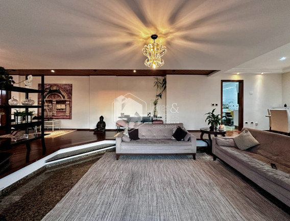 Imagem Apartamento com 4 Quartos à Venda, 274 m² em Vila Alexandria - São Paulo Imagem Apartamento com 4 Quartos à Venda, 274 m² em Vila Alexandria - São Paulo
