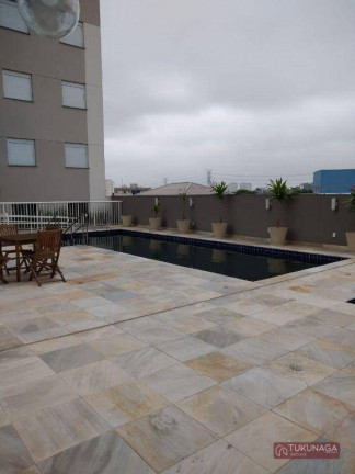 Imagem Apartamento com 2 Quartos à Venda, 55 m² em Vila Galvão - Guarulhos