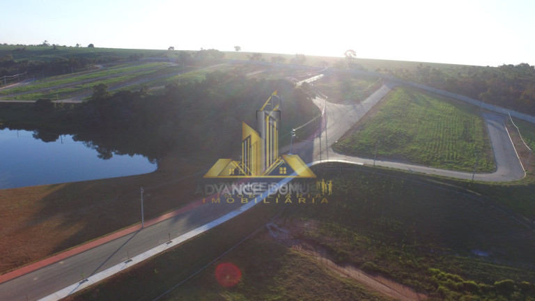 Imagem Terreno à Venda, 357 m² em Wanel Ville - Sorocaba Imagem Terreno à Venda, 357 m² em Wanel Ville - Sorocaba
