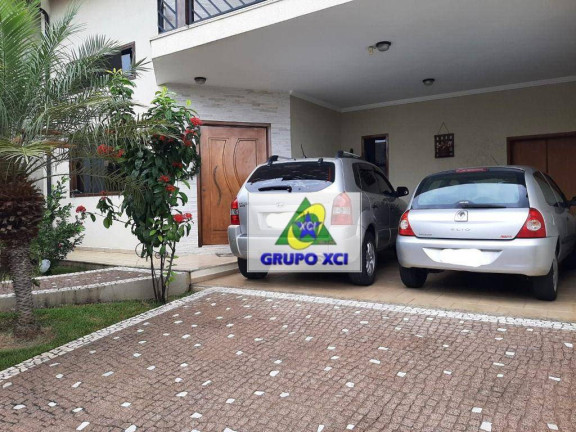 Imagem Casa com 3 Quartos à Venda, 270 m² em Residencial Nova Era - Valinhos Imagem Casa com 3 Quartos à Venda, 270 m² em Residencial Nova Era - Valinhos
