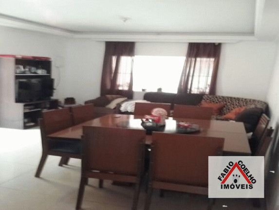 Casa com 3 Quartos à Venda, 160 m² em Jardim Jua - São Paulo