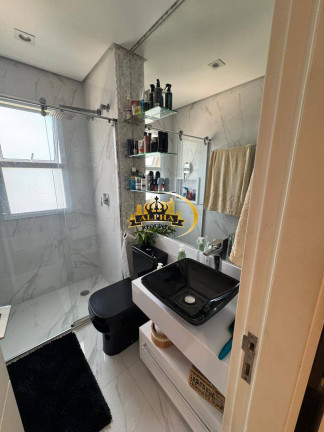 Imagem Apartamento com 3 Quartos à Venda, 110 m² em Alphaville - Santana De Parnaíba