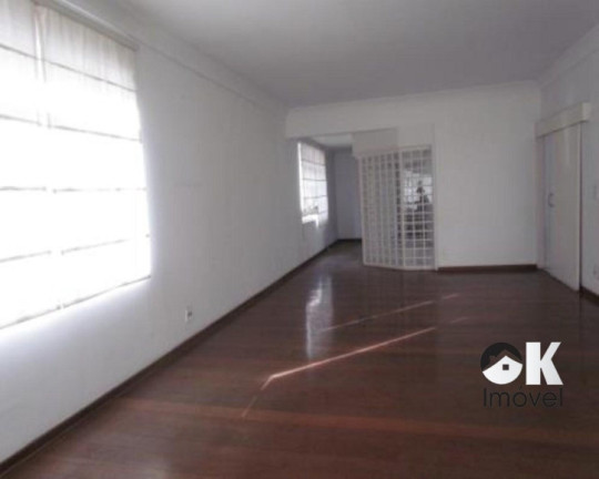 Imagem Apartamento com 4 Quartos à Venda, 300 m² em Jardim Paulista - São Paulo