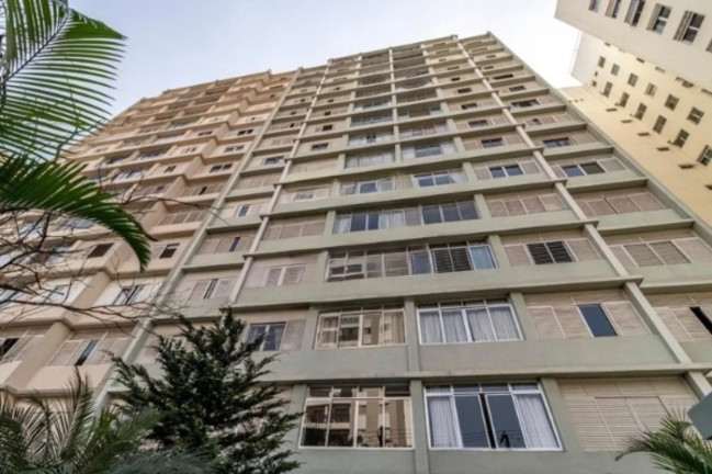 Imóvel com 3 Quartos à Venda, 128 m² em Vila Mariana - São Paulo