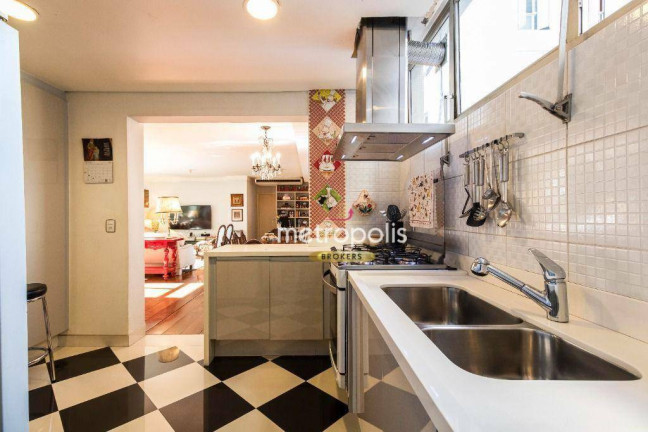 Imagem Apartamento com 2 Quartos à Venda, 183 m² em Jardins - São Paulo