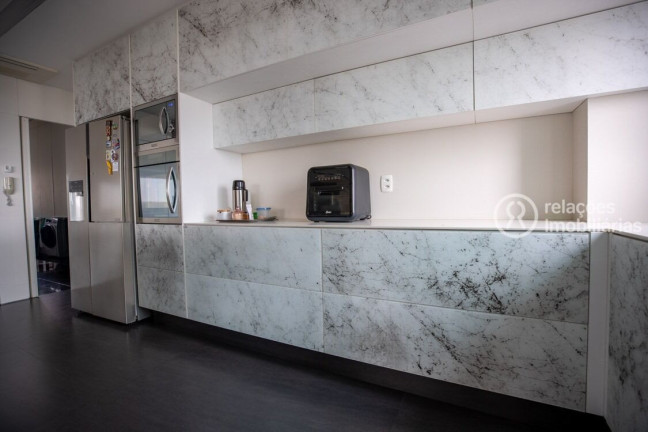 Imagem Apartamento com 4 Quartos à Venda, 186 m² em Gutierrez - Belo Horizonte