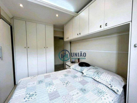 Imagem Apartamento com 3 Quartos à Venda, 75 m² em Centro - Niterói Imagem Apartamento com 3 Quartos à Venda, 75 m² em Centro - Niterói