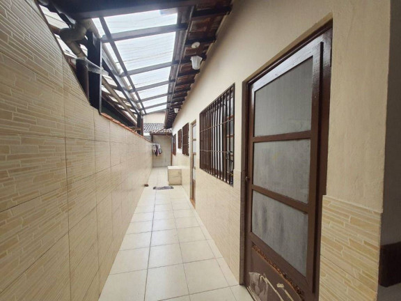 Imagem Casa com 2 Quartos à Venda, 68 m² em Guilhermina - Praia Grande