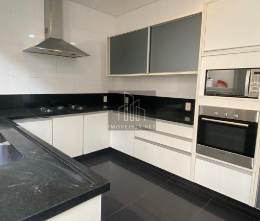 Imagem Casa de Condomínio com 4 Quartos à Venda, 580 m² em Alphaville - Santana De Parnaíba Imagem Casa de Condomínio com 4 Quartos à Venda, 580 m² em Alphaville - Santana De Parnaíba