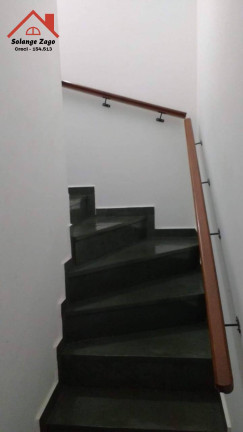 Imagem Casa com 5 Quartos à Venda, 310 m² em Campo Limpo - São Paulo