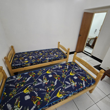 Imagem Apartamento com 1 Quarto à Venda, 45 m² em Tupi - Praia Grande