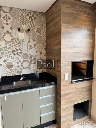Imagem Apartamento com 2 Quartos à Venda, 113 m² em Cerâmica - São Caetano Do Sul