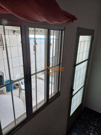 Imagem Sobrado com 3 Quartos à Venda, 98 m² em Jardim São João - Guarulhos Imagem Sobrado com 3 Quartos à Venda, 98 m² em Jardim São João - Guarulhos