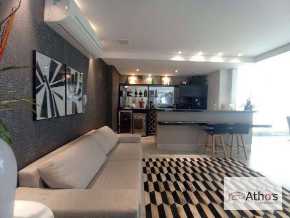Imagem Apartamento com 3 Quartos à Venda, 80 m² em Edifício Imagine - Indaiatuba