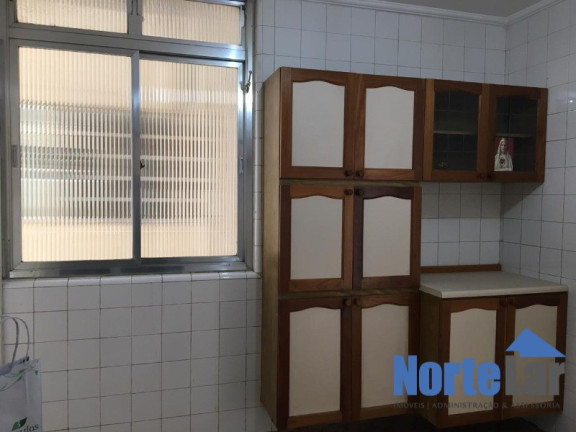 Imagem Apartamento com 3 Quartos à Venda, 83 m² em Santana - São Paulo