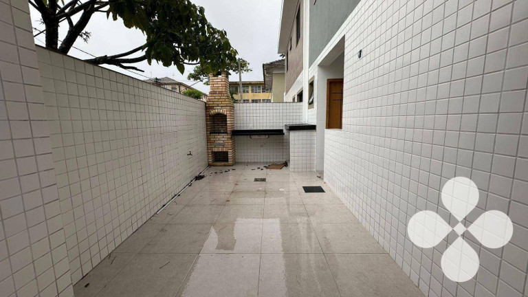 Imagem Imóvel com 3 Quartos à Venda, 140 m² em Vila Belmiro - Santos Imagem Imóvel com 3 Quartos à Venda, 140 m² em Vila Belmiro - Santos