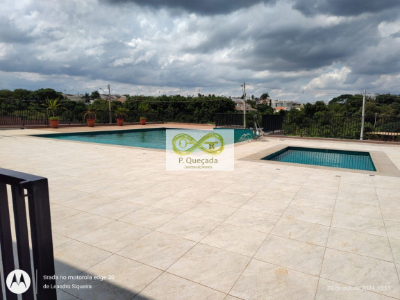 Imagem Terreno à Venda, 300 m² em Boa Esperança - Paulínia Imagem Terreno à Venda, 300 m² em Boa Esperança - Paulínia