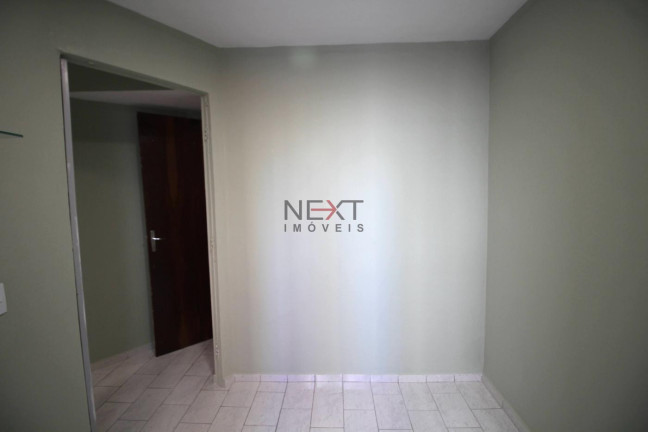 Imagem Apartamento com 2 Quartos à Venda, 25 m² em Bigorrilho - Curitiba