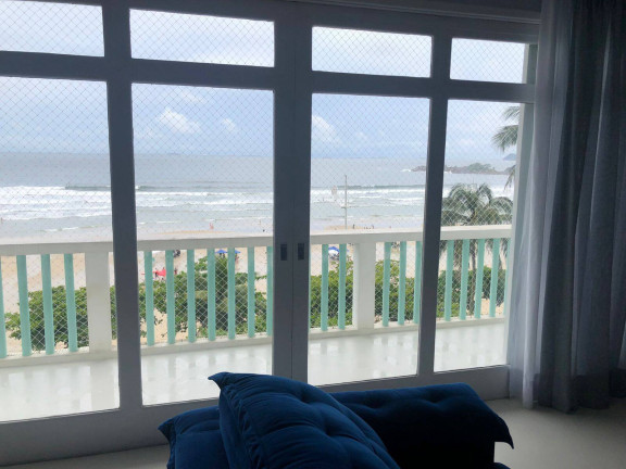 Imagem Apartamento com 6 Quartos à Venda, em Pitangueiras - Guarujá Imagem Apartamento com 6 Quartos à Venda, em Pitangueiras - Guarujá