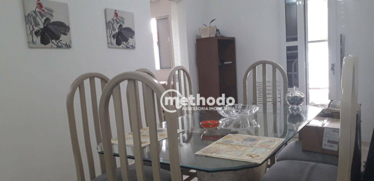Imagem Casa com 3 Quartos à Venda, 90 m² em Jardim Bela Vista - Campinas Imagem Casa com 3 Quartos à Venda, 90 m² em Jardim Bela Vista - Campinas