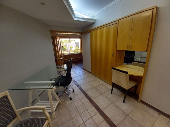 Imagem Casa com 4 Quartos à Venda, 470 m² em Iate Clube De Americana - Americana